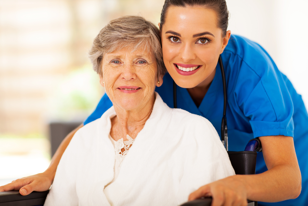 DFW Senior Care - Keeping Seniors Independent and Safe at Home / Call 817-447-2717